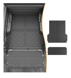 2022-2026 Ford Maverick Tailgate Mat Truck Bed Liner
