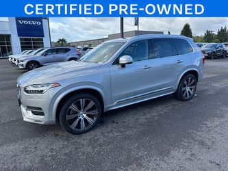 2023 Volvo XC90