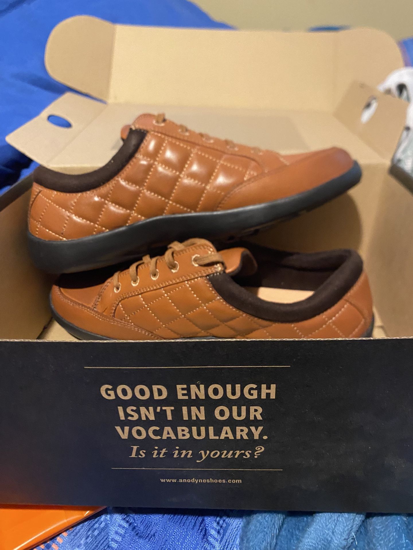 Very Good Diebetic Problem Shoes And Variety Of Inserts 