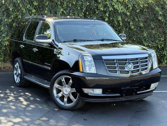 2010 Cadillac Escalade