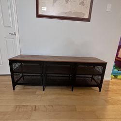 IKEA FJALLBO TV Stand