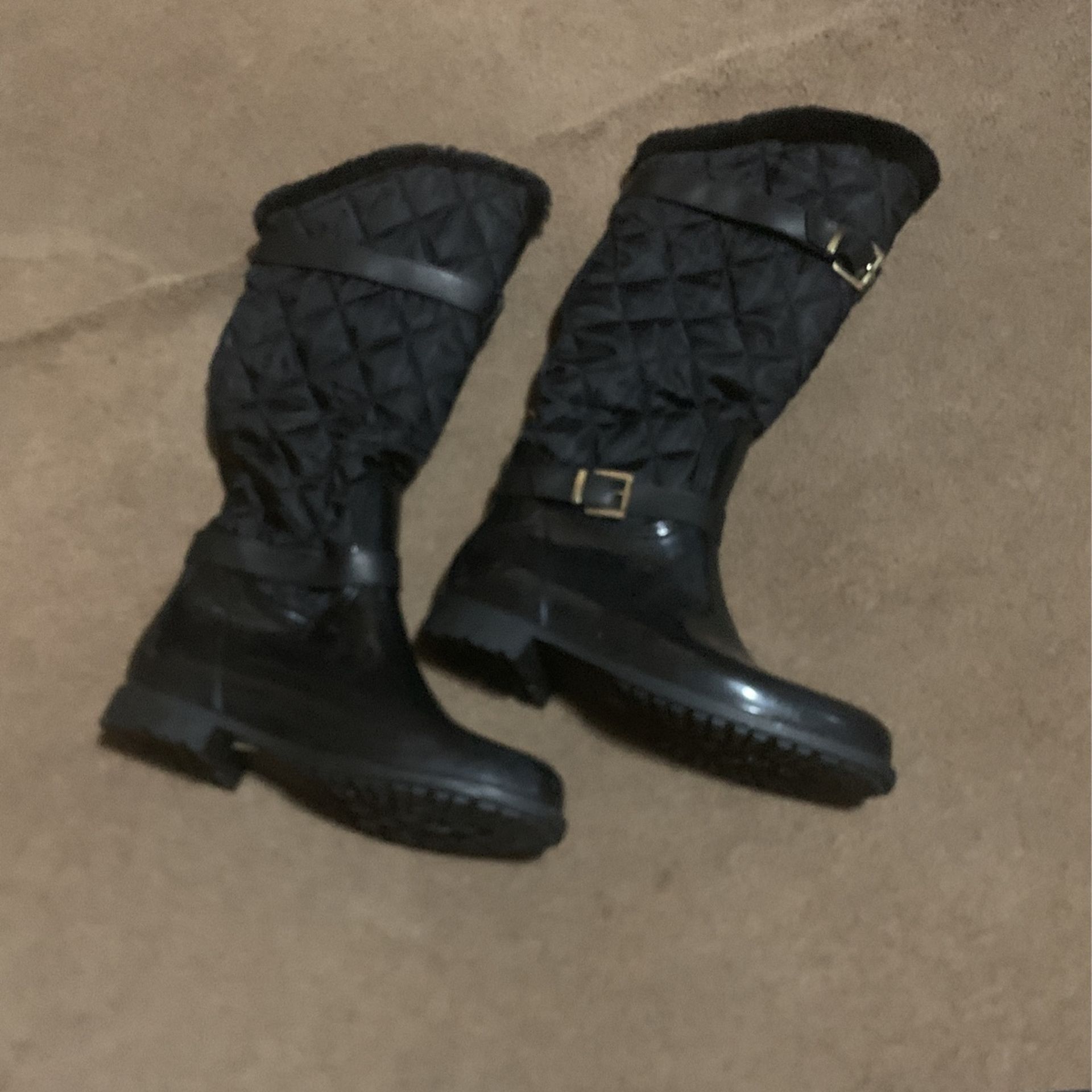 Guess Riding Boots Size 8 - Christmas Special Make Offer