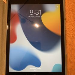 Apple iPad Air 2nd Generation 16GB Unlocked Like New!