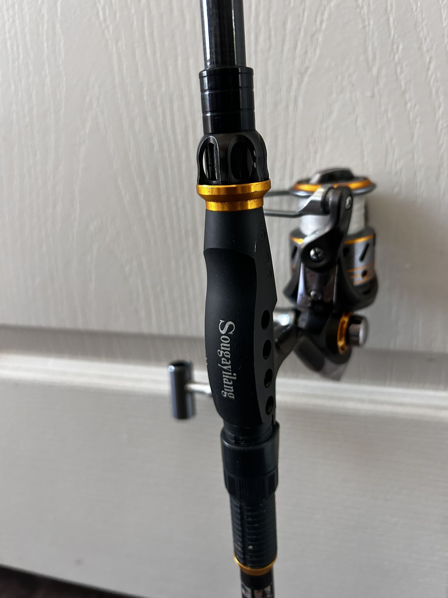 Sougaylang Fishing Rod