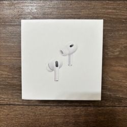 Airpod Pro Gen 2