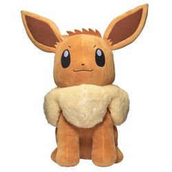 Pokemon 24" Huge Plush - Eevee
