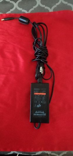 Ps2. Ac Adapter. Playstation Accessories