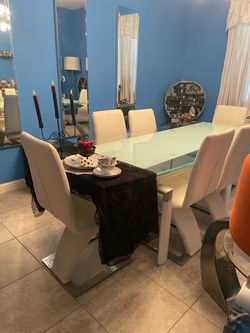 Dining Room Set