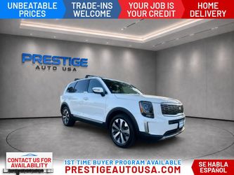 2021 Kia Telluride