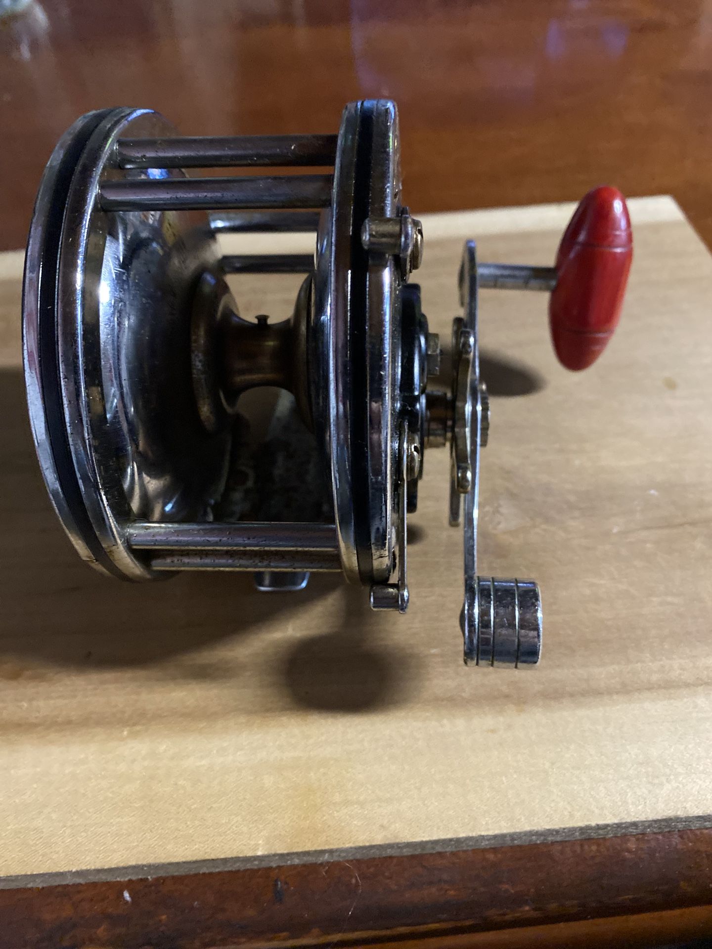 Penn No 49 Supermariner