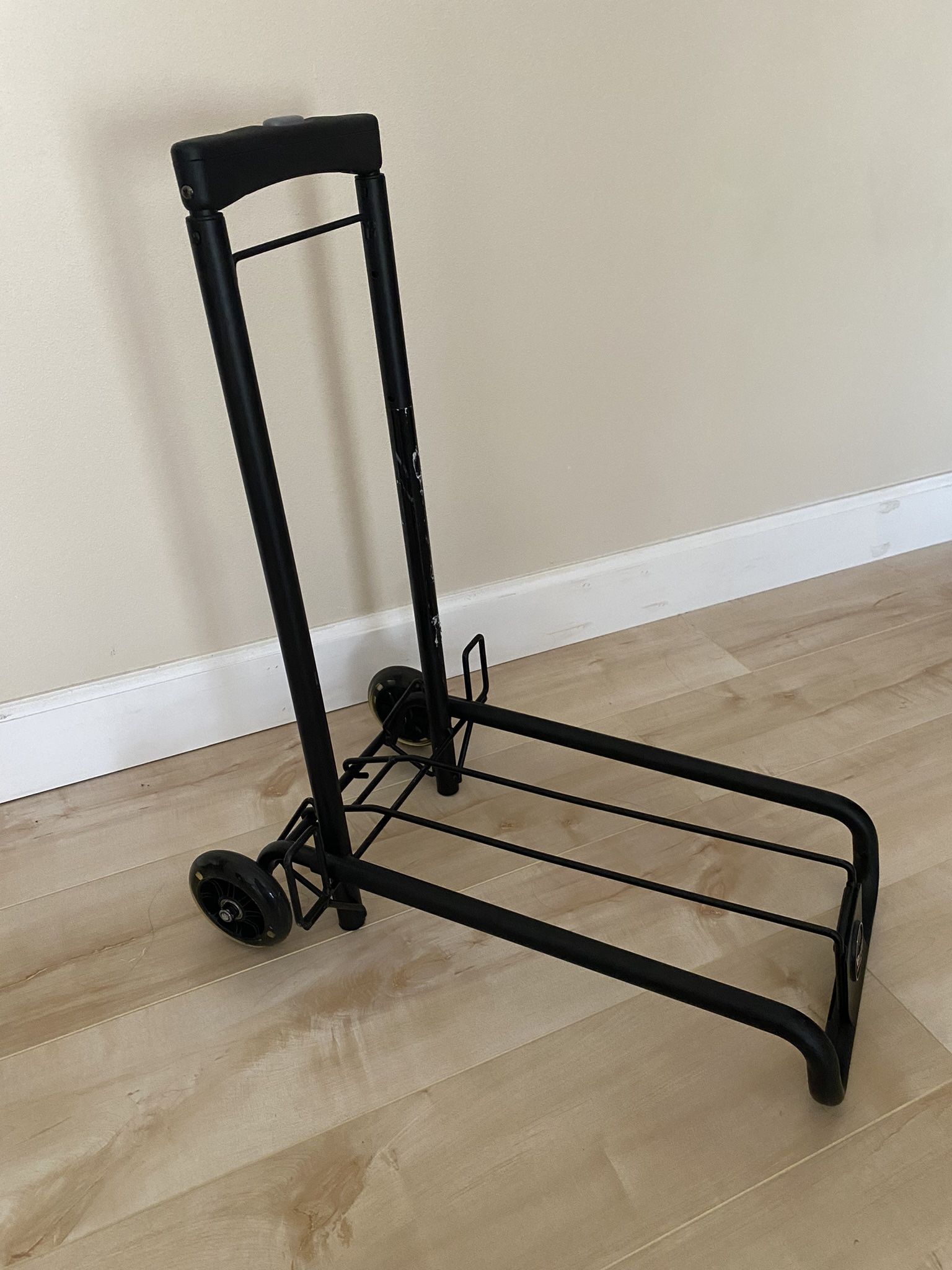Britax Car Seat Travel Cart & Bag