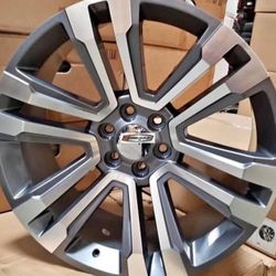 Llantas Y Rines 🔥