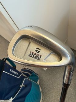 Taylor Made Lob Wedge