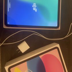 iPad 10 Th Gen