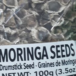 Mornings Seeds