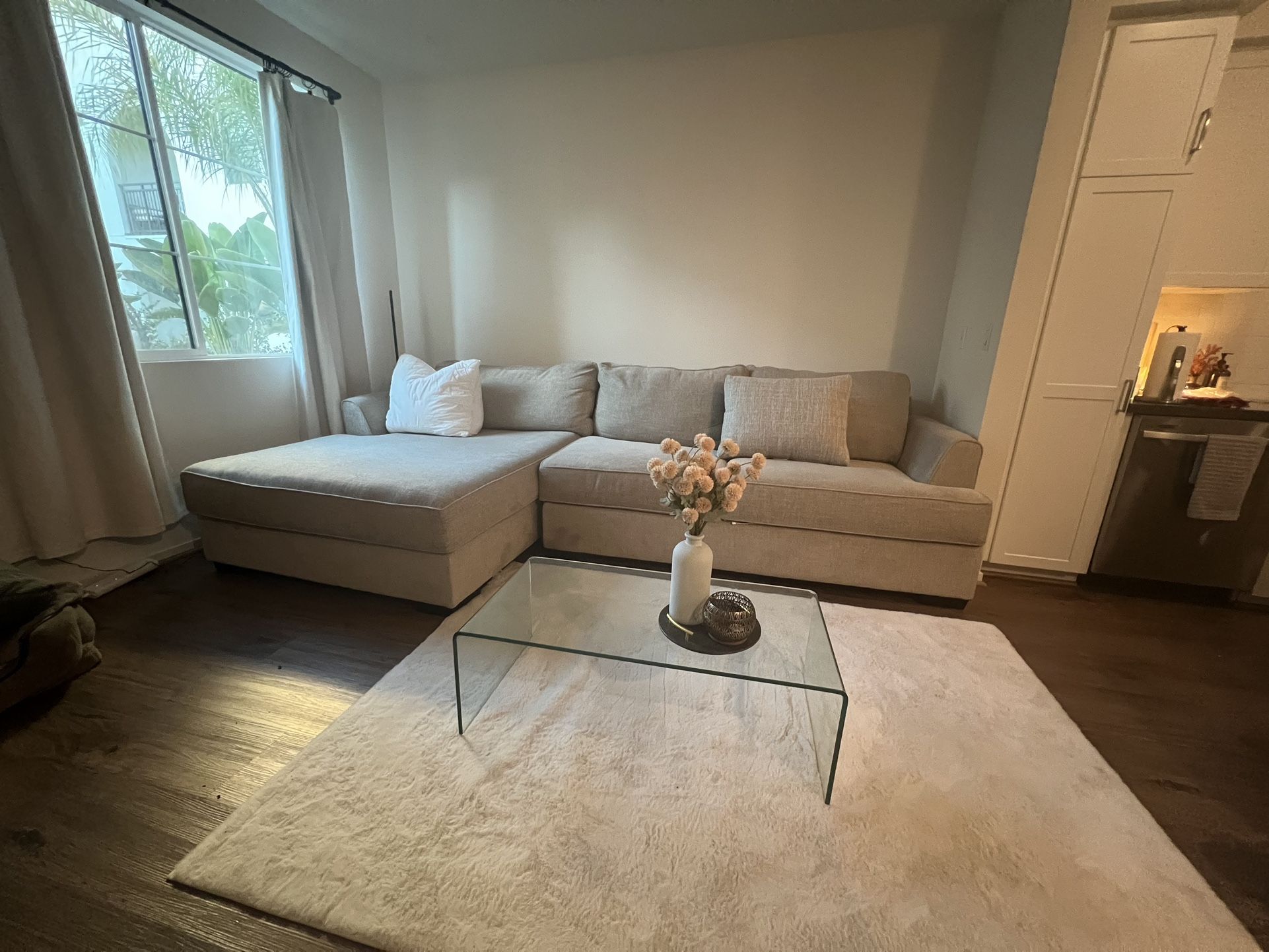 Beautiful Sofa For Sale 