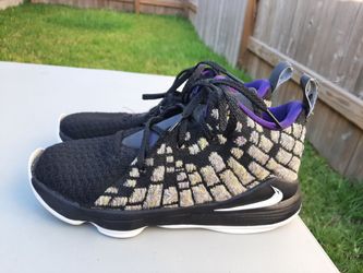Lebron's