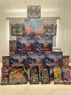 Chaos Rising