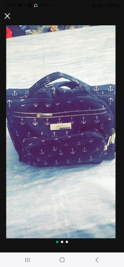 Diaper Bag 