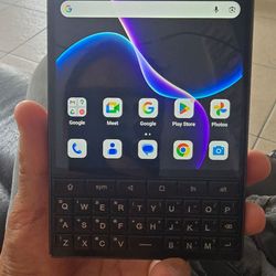 Unihertz Titan 2 Smartphone w/ Keyboard – 12GB RAM 512GB Storage