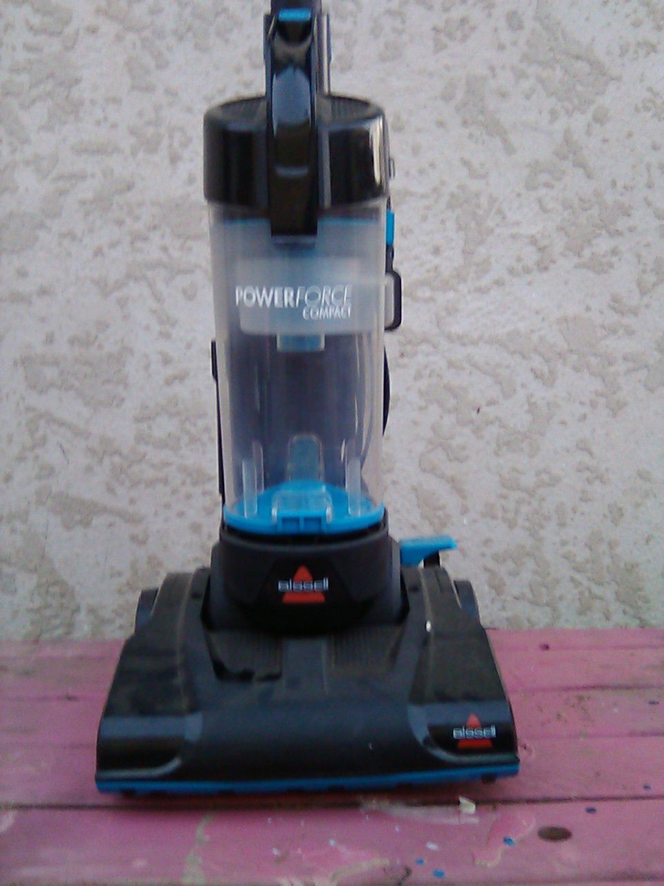 Bissell Power force
