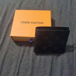 Louis Vuitton Wallet 