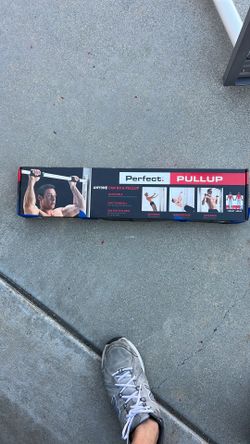 Pull up Bar
