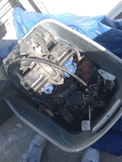 Motorcycle \ chopper parts