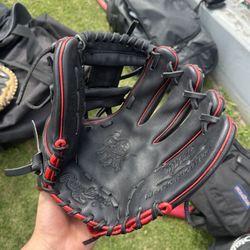 rawlings heart of the hide 