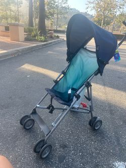 Umbrella Stroller Cosco