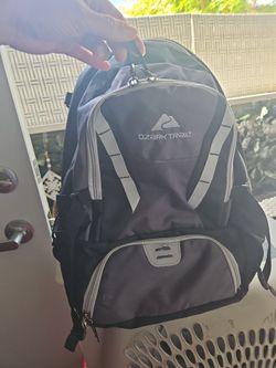 Backpack