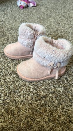 Botas Size 7