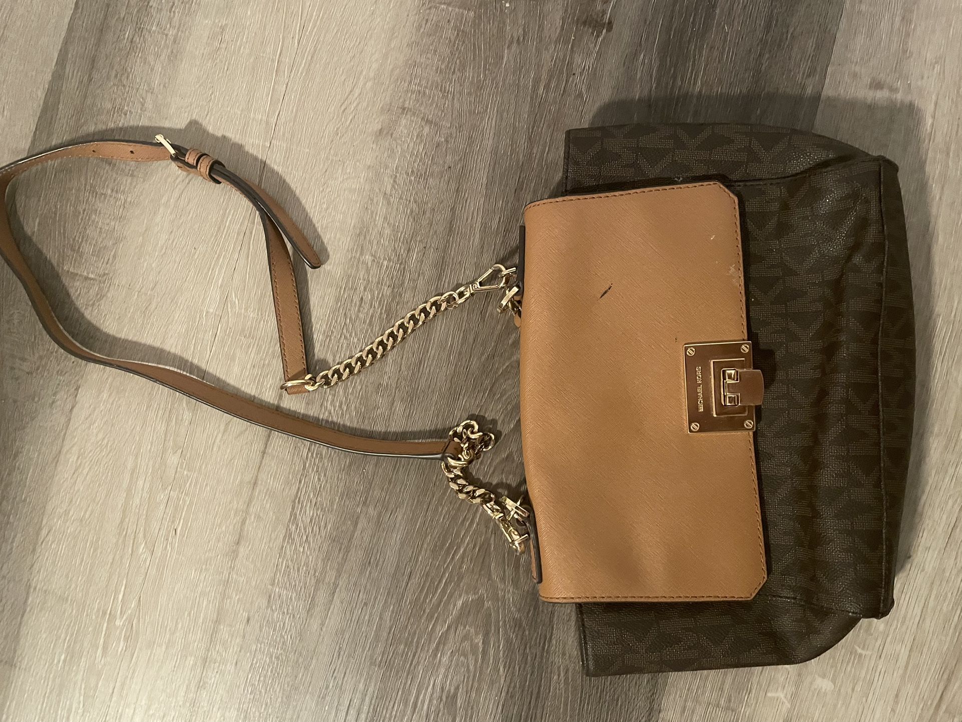 Michael Kors Bag!