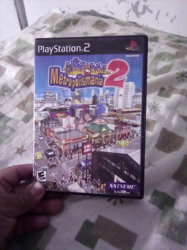 PlayStation 2