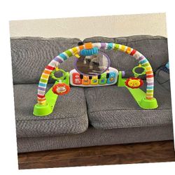 through century Baby Play Items Exciting and Smart Learning Tools