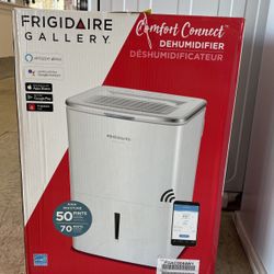 Dehumidifier By Frigidaire Gallery 