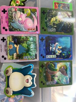 Pokemon