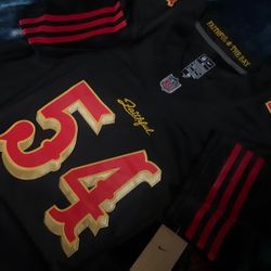 49ers Warner Jersey 