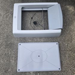 Petsafe Automatic Cat litter box Plus Reusable Tray