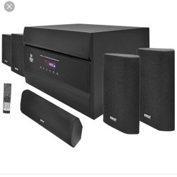 Home Theater 