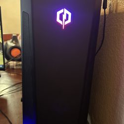 CyberPower Gaming Pc