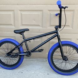 Brand New Bmx Bikes