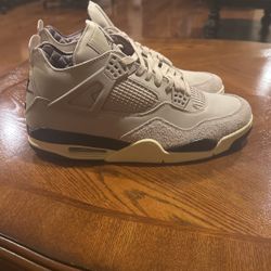 Jordan 4 A ma Maniere 