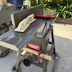 Delta Jointer