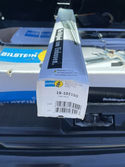 Bilstein Shock Absorber Set for e36 BMW