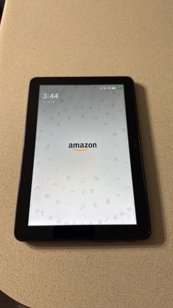 Fire HD 8