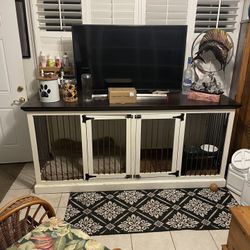 Dog Kennel 