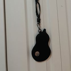 Crossbody Cash Wallet