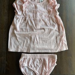 Baby B’gosh Dress/shirt