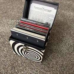 The Aeroplane Flies High Box Set